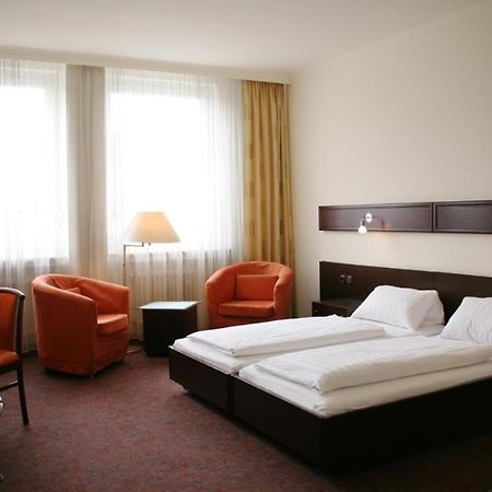 Isar City Pension Мюнхен Екстер'єр фото