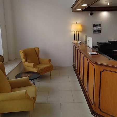 Isar City Pension Мюнхен Екстер'єр фото