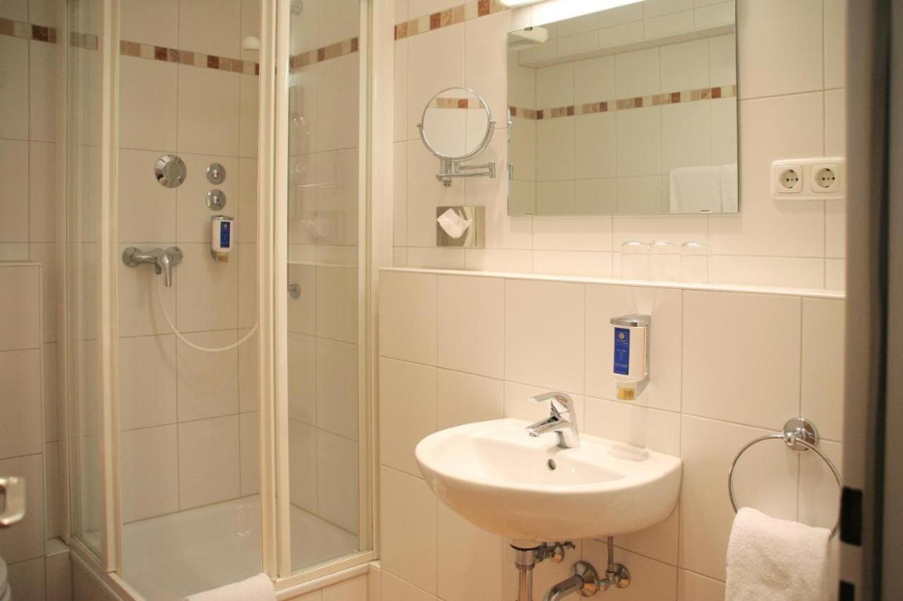 Isar City Pension Мюнхен Екстер'єр фото