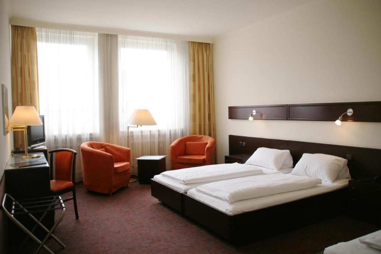 Isar City Pension Мюнхен Екстер'єр фото