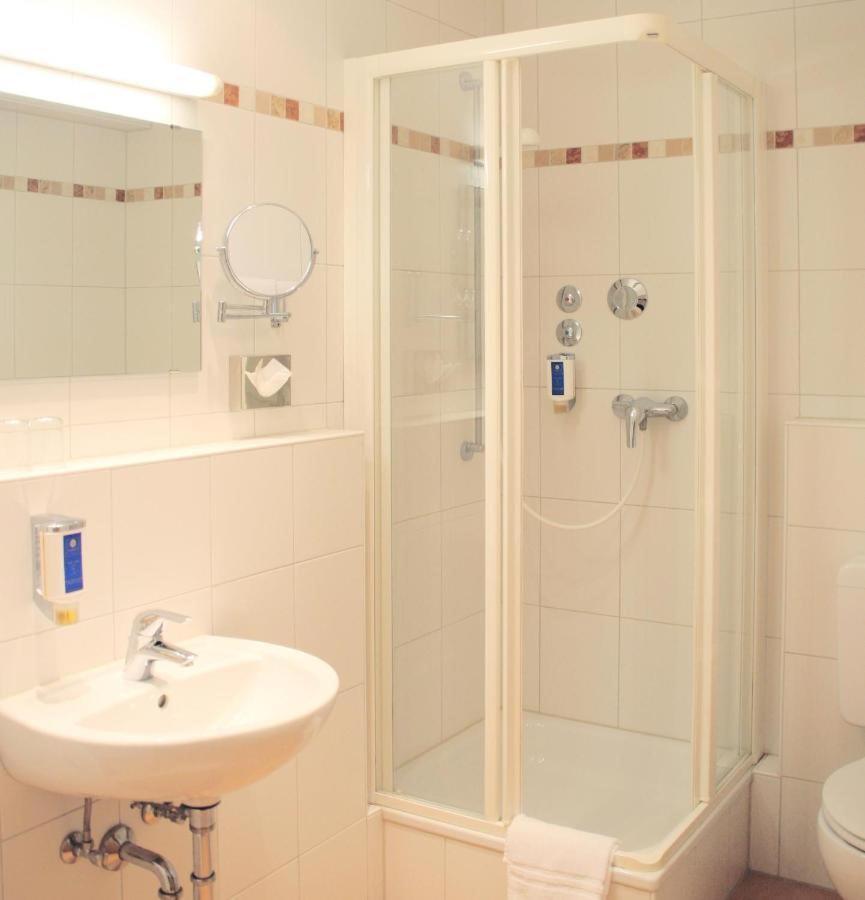 Isar City Pension Мюнхен Екстер'єр фото
