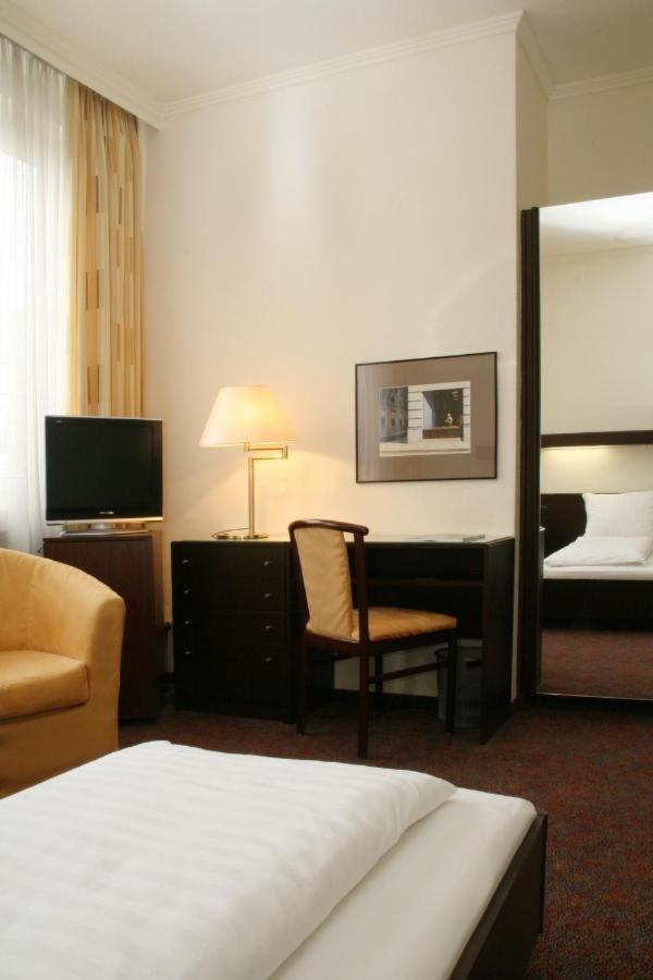 Isar City Pension Мюнхен Екстер'єр фото