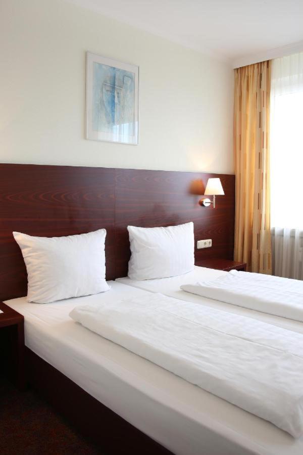 Isar City Pension Мюнхен Екстер'єр фото